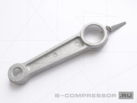 Шатун СБ4 центральный LB-75-2