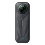 Экшн-камера Insta360 X5 Essentials Bundle черный