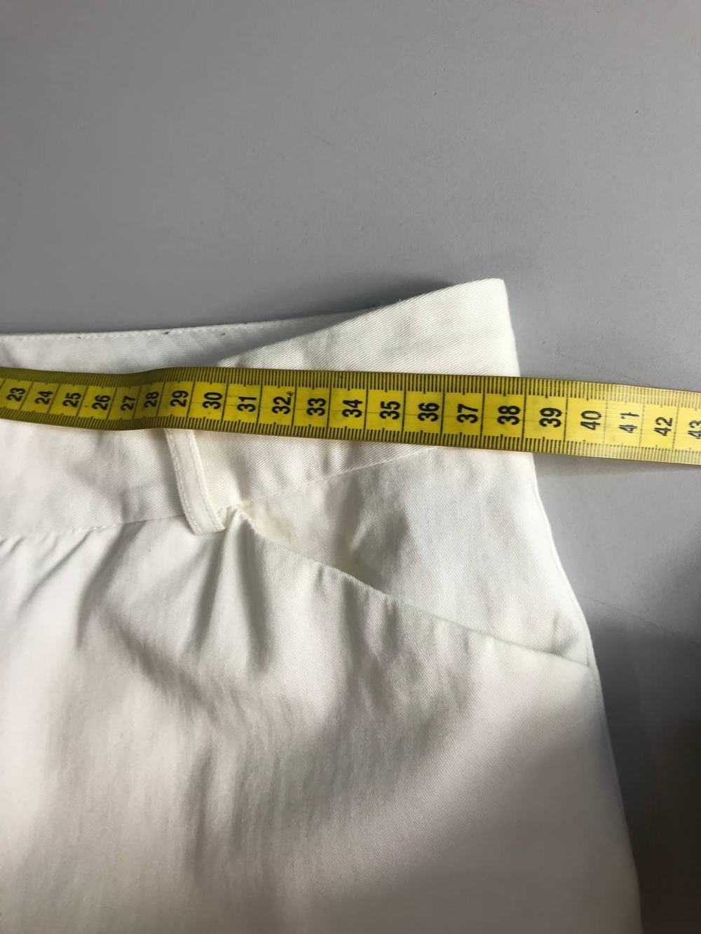 Брюки Body by Victoria летние, маркировка 4, визуально 42 размер