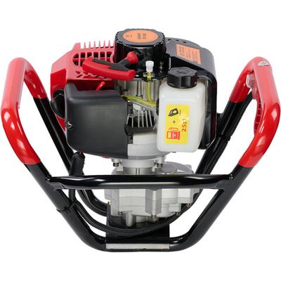 Мотобур BURAN DT-250