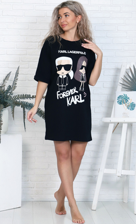 [m]Туника (короткая) Т-3639