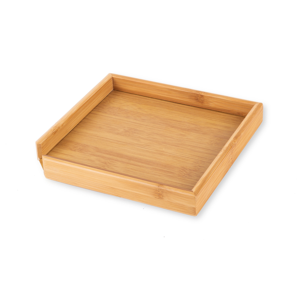 278227 Ча хэ для разлома и демонстрации чая, l=23см, без коробки, бамбук