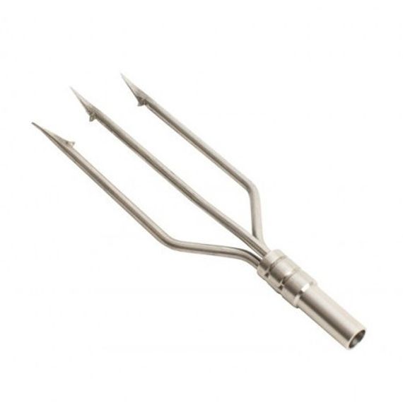 Наконечник-трезубец Scorpena плоский