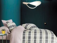 Постельное белье Asabella печатный сатин 1928