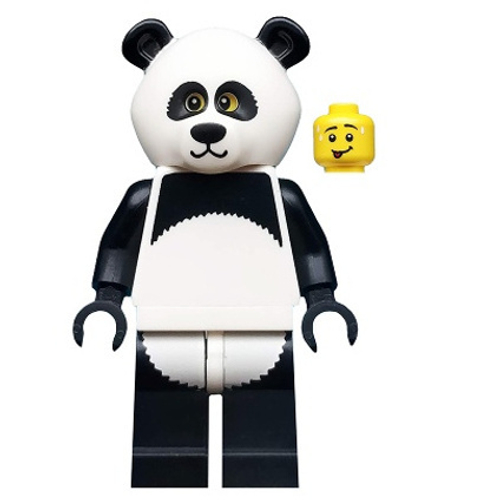 Парень в Костюме Панды 71004 tlm015