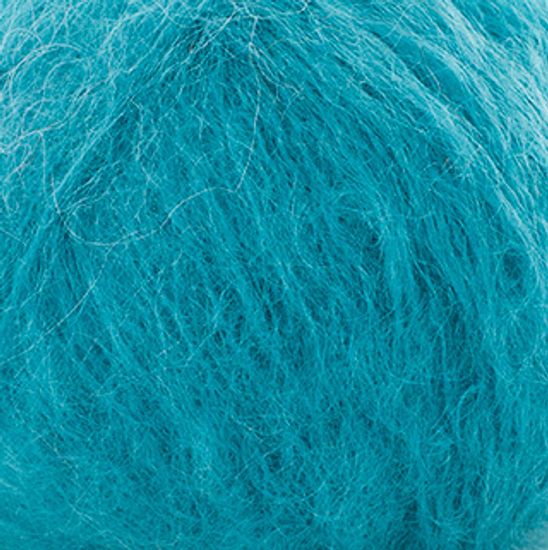 Пряжа FONTY Ombelle бобинный (75% кид мохер, 20% шерсть мериноса, 5% полиамид)