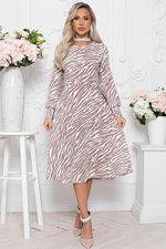 Платье 71705 Avili