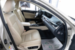 Lexus GS250, 2012 год