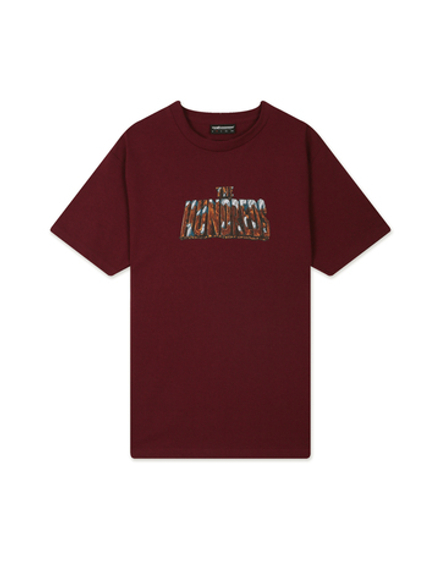 Мужская Футболка Goliath