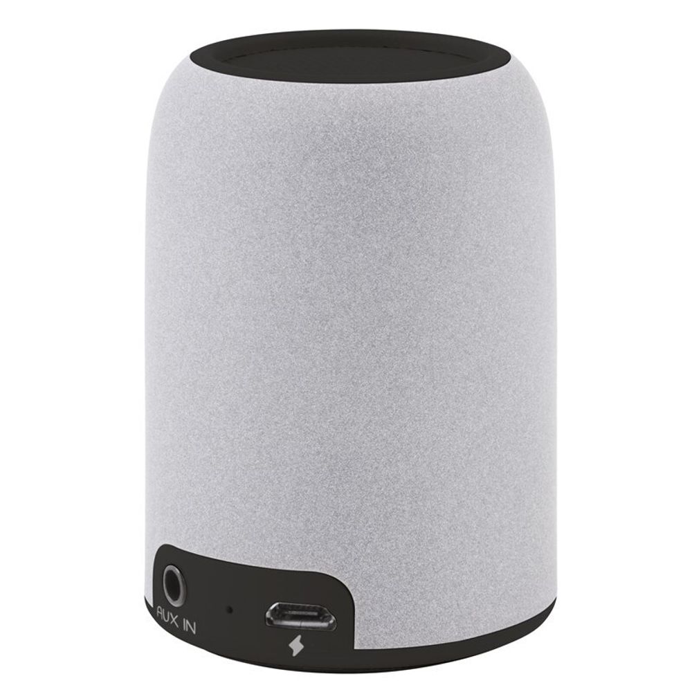 Bluetooth колонка CUBOID Синий