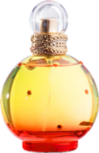 Britney Spears Blissful Fantasy EDP