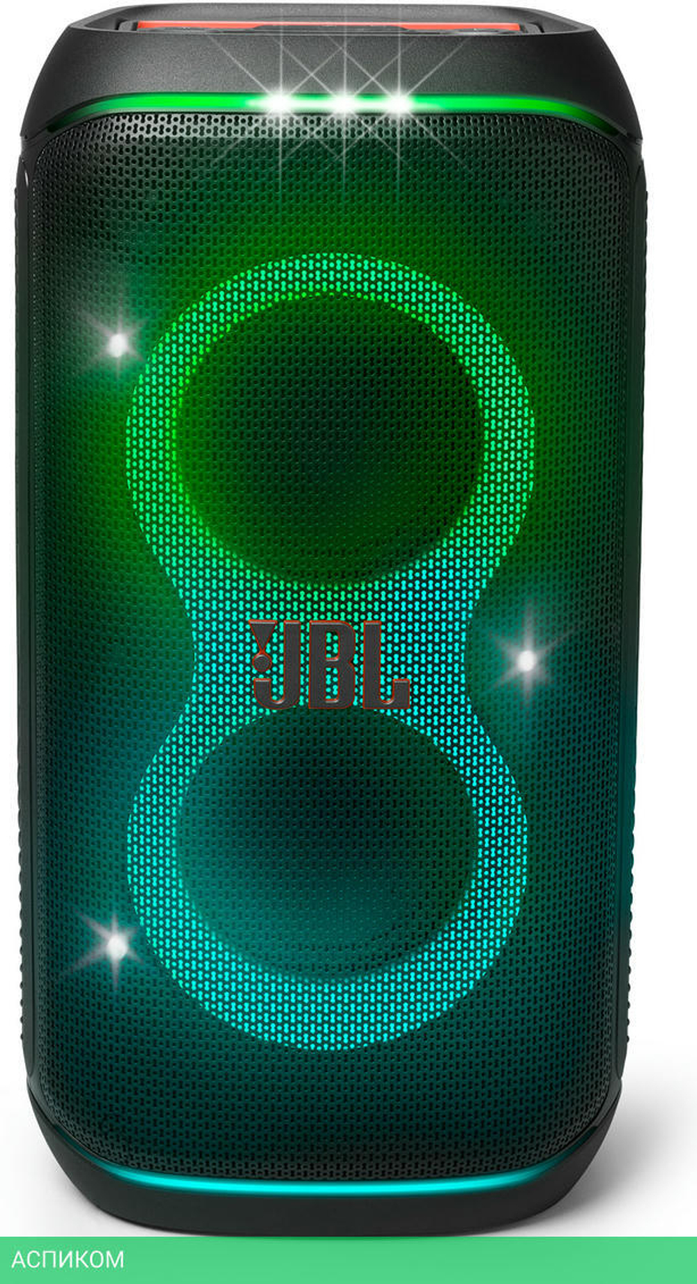 Колонка для вечеринок JBL PartyBox Club 120 EP (JBLPBCLUB120EP)