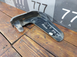 Брызговик передний левый Honda CR-V 4 (RE, RM) 12-18 Б/У Оригинал 75810T0AU01