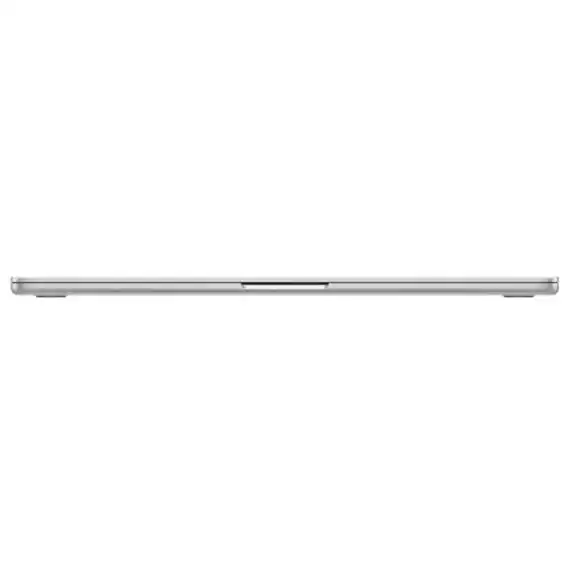 Apple MacBook Air 15" 2025 (M4, 10C CPU/10C GPU) 24 ГБ 512 ГБ SSD MC6J4 silver
