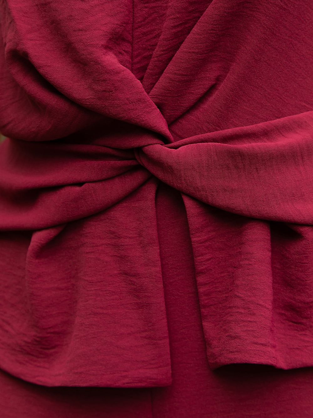 Комбинезон Просто шик (винный) К15636-55М LT Collection