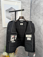 Пуховик Kired