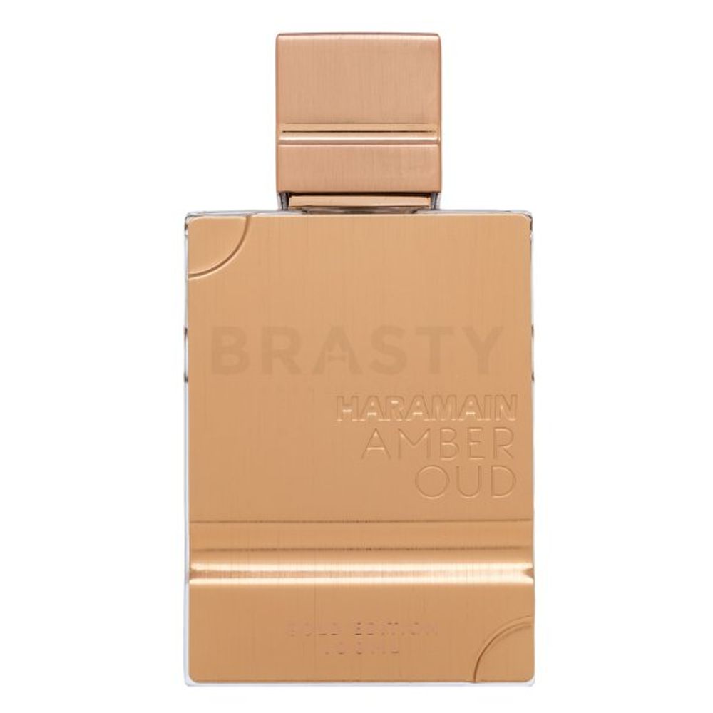 Al Haramain Amber Oud Gold Edition EDP U 100 ml