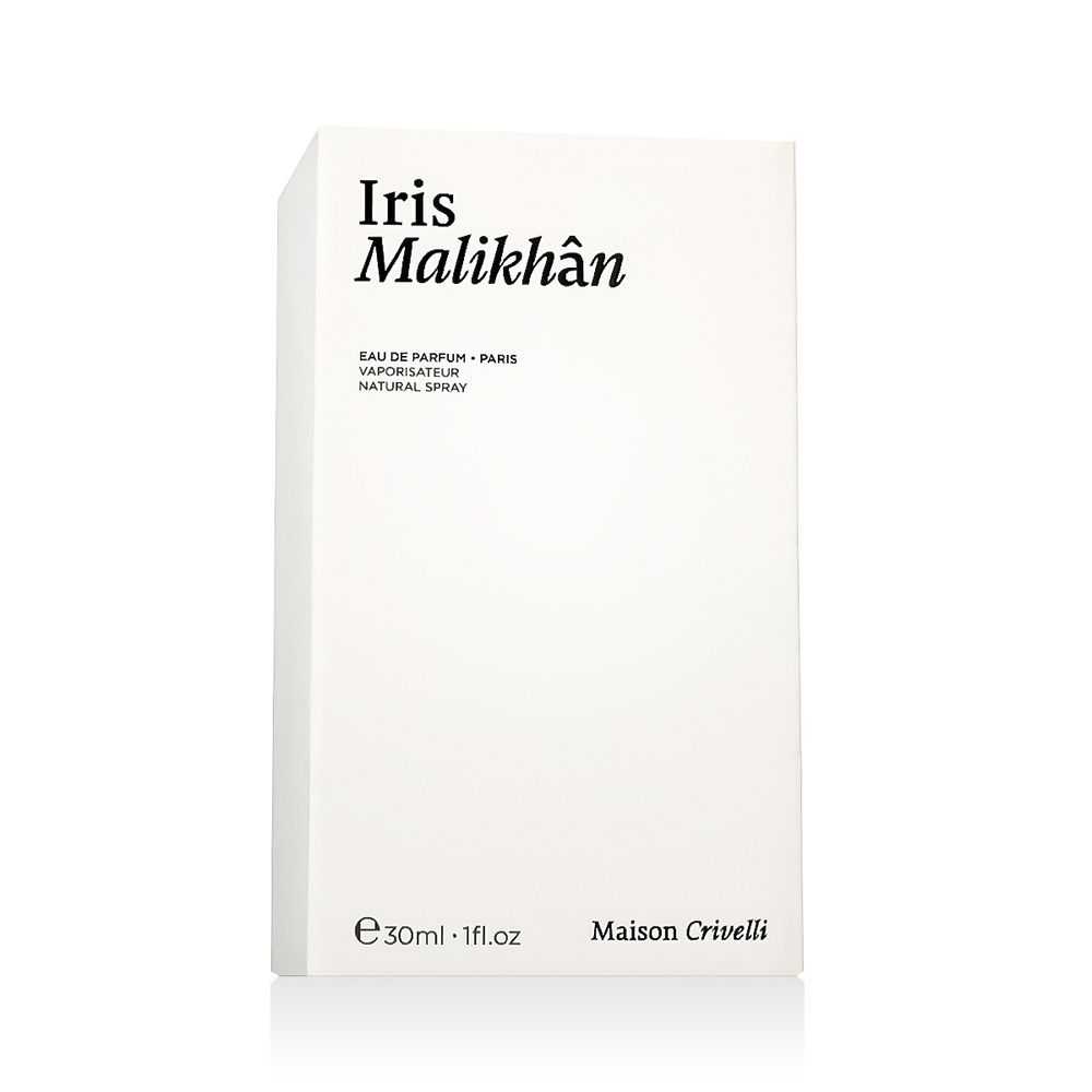 Maison Crivelli Iris Malikhân Eau De Parfum 30 ml (unisex) Maison Crivelli Iris Malikhân Eau De Parfum 30 ml (unisex)