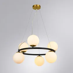 Подвесная люстра Arte Lamp