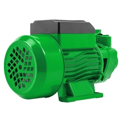 Насос вихревой поверхностный 30л/мин 370W (COPPER) RockFORCE RF-QB60 COPPER