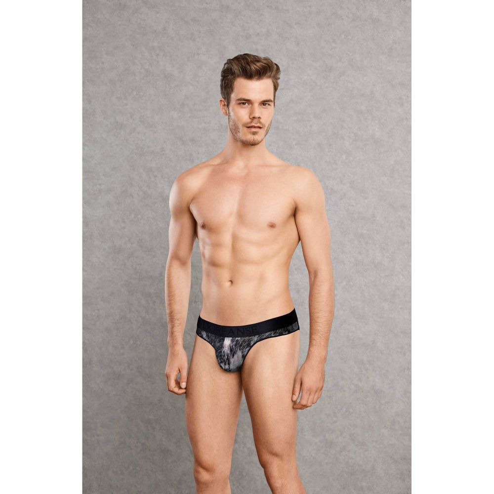 Мужские трусы тонги Doreanse NEBULA 1208