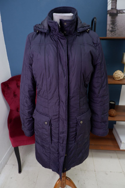 Куртка Sela демисезонная 46 размер, с браком