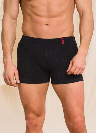 MXM 155 TERMO Облегающие боксеры KEY