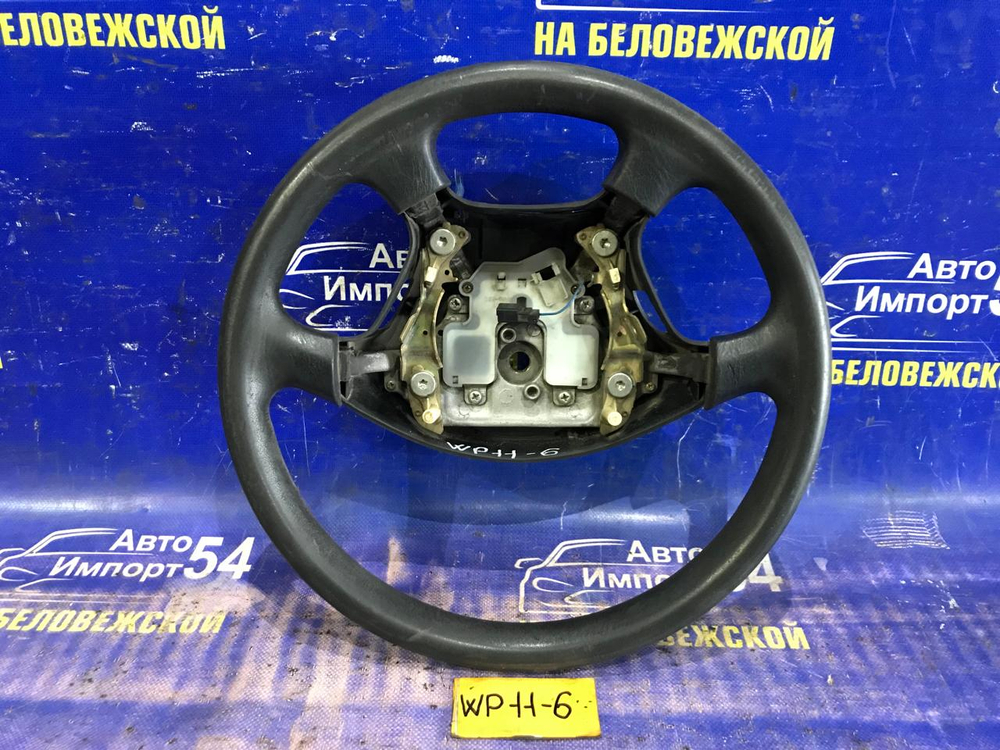 Руль NISSAN PRIMERA 1997