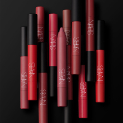 NARS POWERMATTE HIGH-INTENSITY LIP PENCIL - Трендовая контурная карандаш для губ с матовым финишем оттенок BOHEMIAN RHAPSODY, 2 g