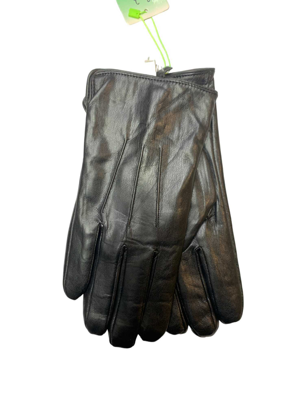 Перчатки. Мужские. Материал верха: Как кожа. Подклад: Трикотаж-шерсть. Очень мягкие. 10 шт в упаковке.