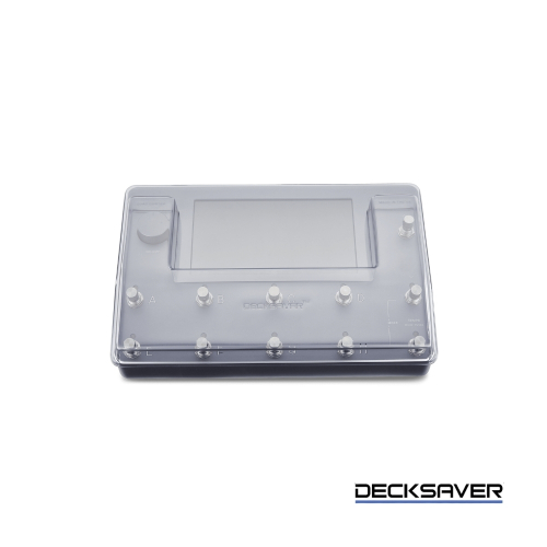 Decksaver Neural DSP
