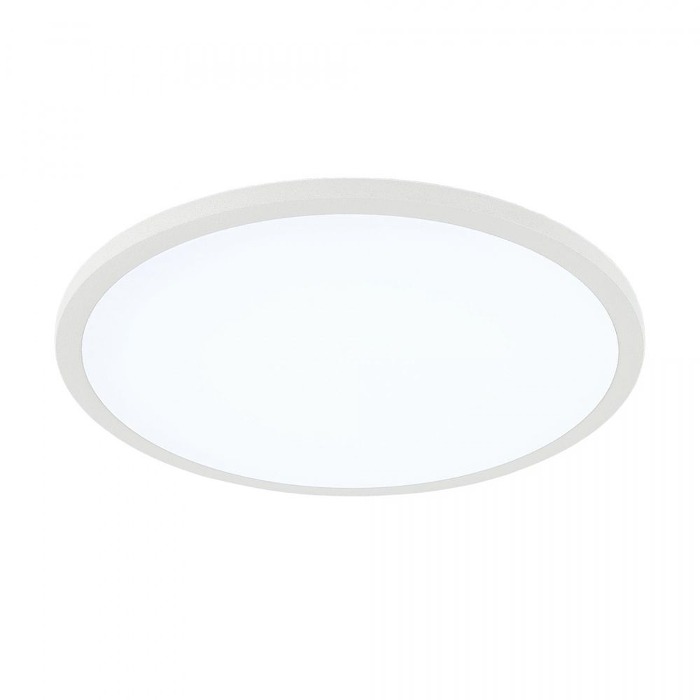 Citilux Омега CLD50R150N LED Встраиваемый светильник с диммером Белый