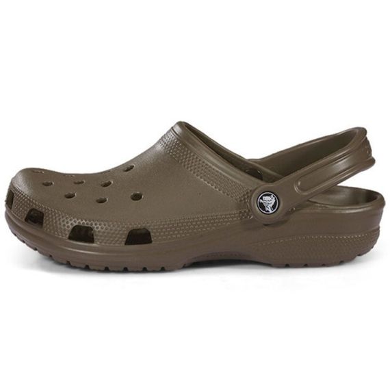 Crocs Classic clog EVA 2cm