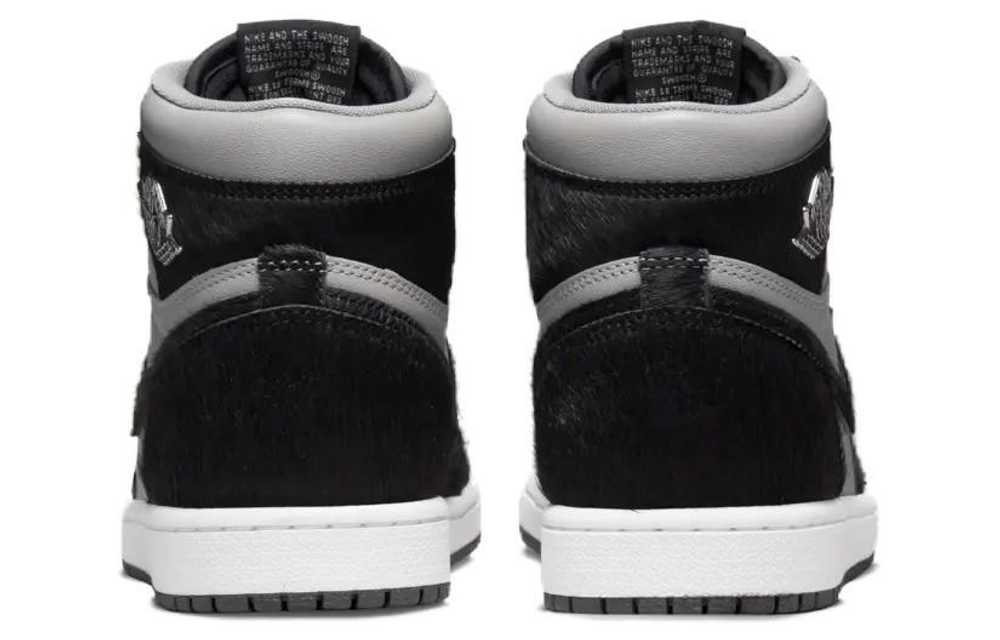Кроссовки Jordan Air Jordan 1 Retro High Og "Twist 2.0" (Женская размерная сетка)