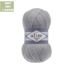 Lanagold 800 (alize)
