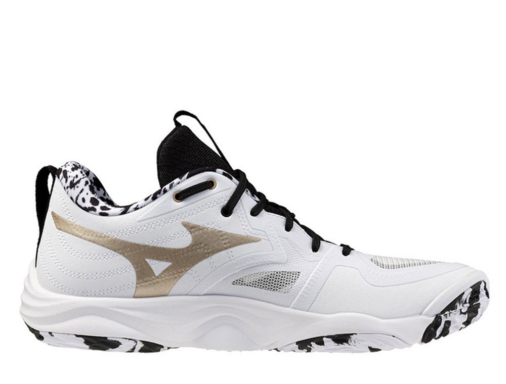 Волейбольные кроссовки Mizuno Wave Momentum Elite
