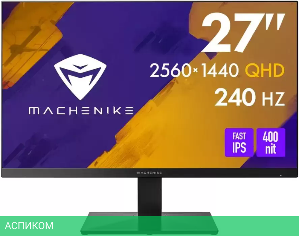 Монитор Machenike MKQ27F240