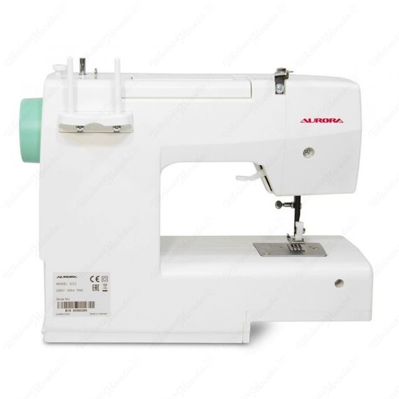 Швейная машина Aurora 615