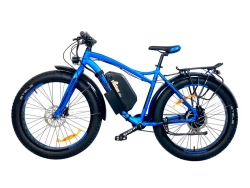 Электровелосипед Eltreco Storm F Утилитарный