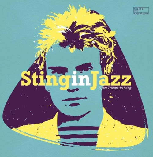 V/A - Sting in Jazz