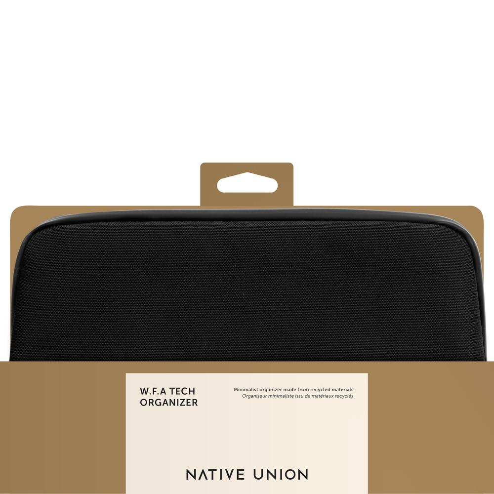 Несессер Native Union W.F.A Tech Organizer