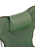 Кресло складное Premier Fishing с откид.спинкой (PR-XM-01)