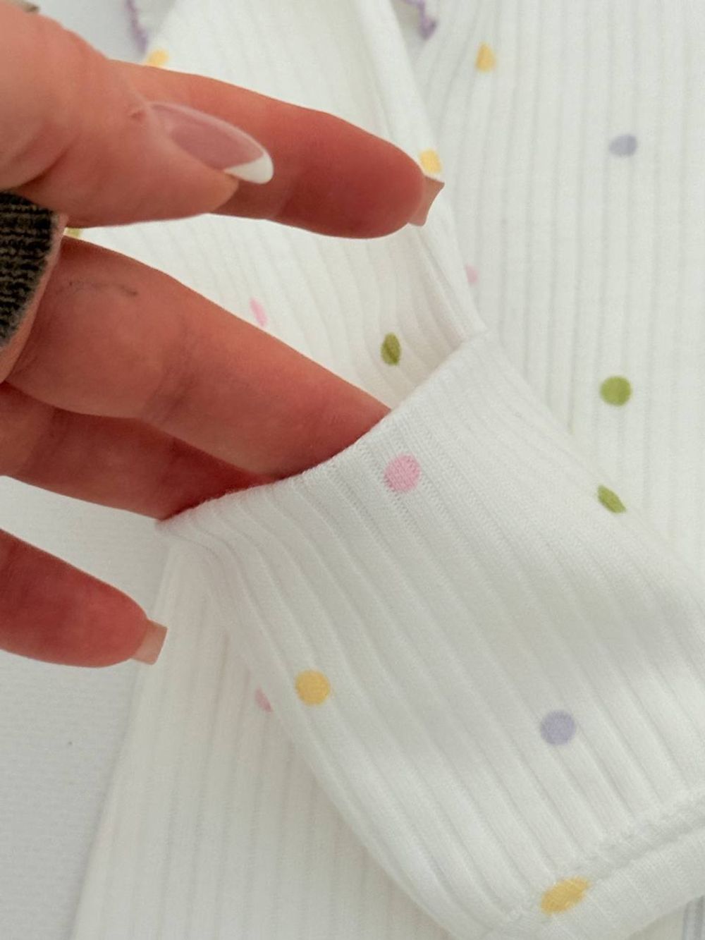 Комбинезон с повязкой