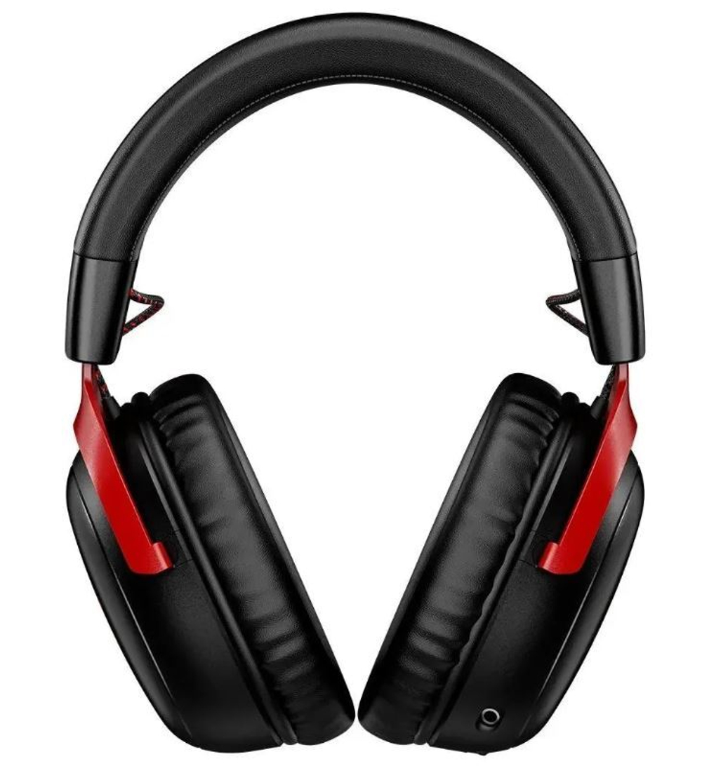 Наушники беспроводные с микрофоном HyperX Cloud III