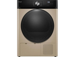 Сушильная машина Weissgauff WD 6010 Heat Pump золотистый
