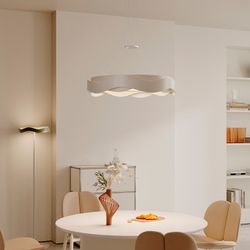 Подвесная люстра FINIAN Green