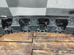 Абсорбер (наполнитель) переднего бампера Kia Rio 3 (QB) 15-17 Б/У Оригинал 865804Y500