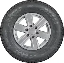Nokian WR C3 215/60 R16C 103/101T