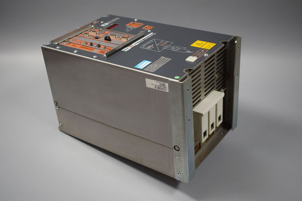 GF WELDING MFDC WELD334M HIC