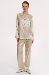 Пижама Mia-Mella 8736 "Julia Charme"